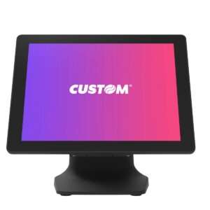 Custom PEN DRIVE per PCPOS WINDOWS 10 IOT DAYTONA J3455