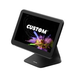 Custom PCPOS SILK II 15.6" ANDROID 11 4/64GB