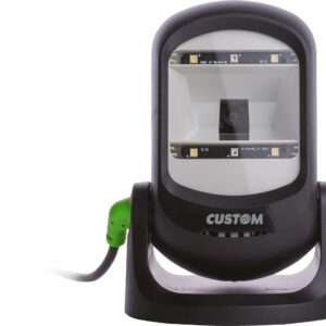 Scanmatic Presenter Barcode Custom 1D/2D USB