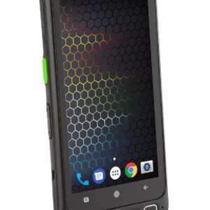 Custom P-Ranger 5'' Rugged Handheld 2SIM A7 RP340