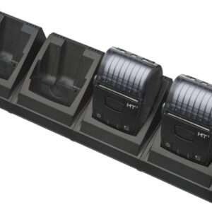 Custom MY3 X Stazione di Ricarica 4 Postazioni