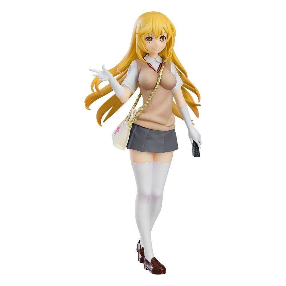 A Certain Scientific Railgun Pop Up Parade Statua Misaki 17cm Good Smile Company