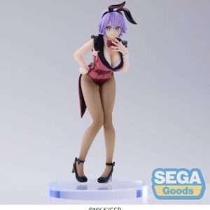 A Couple Of Cuckoos Pm Pvc Statua Hiro Segawa 20 Cm Sega