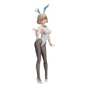 A Couple Of Cuckoos Statua 1/4 Sachi Umino: Bunny Ver. 48 Cm Freeing