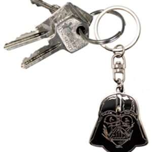 Abykey007 - Star Wars - Portachiavi - Darth Vader Gadget
