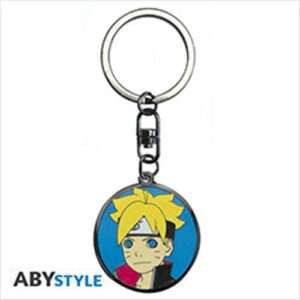 Abykey254 - Boruto - Portachiavi - Boruto Gadget