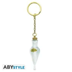 Abykey372 - Harry Potter - Portachiavi 3d - Felix Felicis Gadget