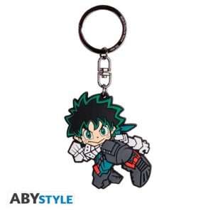 Abykey389 - My Hero Academia - Portachiavi - Izuku Gadget