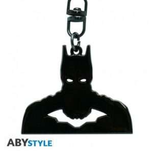 Abykey459 - Dc Comics - Portachiavi - The Batman Gadget