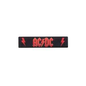 AC/DC Keyboard Wrist Rest Subsonic