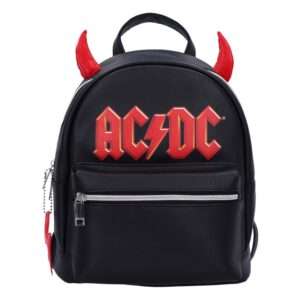 Ac/dc Zaino Nemesis Now