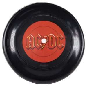 AC/DC Frisbee gioco da masticare per cane For Fun Pets Cerdà