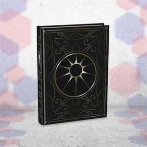 Achtung! Cthulhu Tomo dell'Esarca Edizione da Collezione