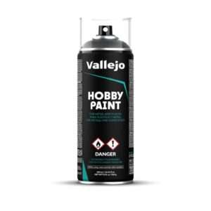 AFV COLOR PRIMER PANZER GREY 28002 Colori Vallejo