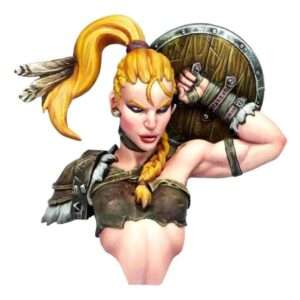 Ag Miniature Elysia Busto Miniature E Modellismo Ag Miniatures