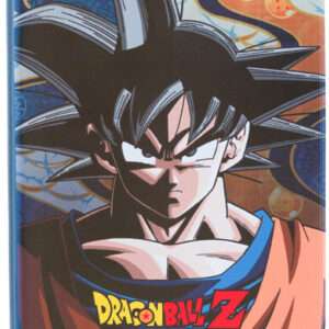 AGENDA A6 SCOLASTICA 2023/2024 17 MESI DRAGON BALL - CANCELLERIA/SCUOLA