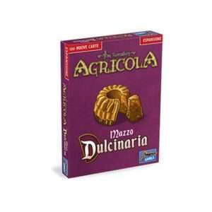 Agricola - Mazzo Dulcinaria
