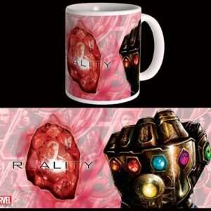 Aiw Reality Stone Tazza Tazza Semic