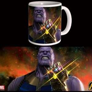 Aiw The Titan Tazza Tazza Semic