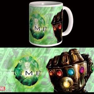 Aiw Time Stone Tazza Tazza Semic