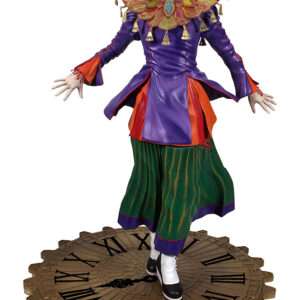 Alice Attraverso lo Specchio Statua Alice Kingleigh 23 cm Diamond Select