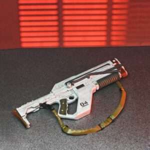 ALIEN ROMULUS ACCESSORY SET Accessori Neca