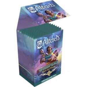 Altered - Whispers From The Maze Prerelease Pack (ENG) Equinox