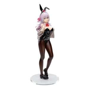 Alya Luminasta Pvc Statua Alya Bunny Ver. 20 Cm Sega