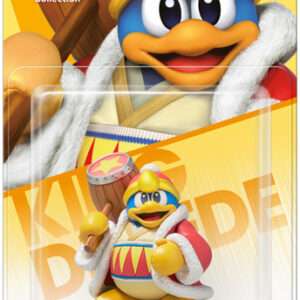 AMIIBO KING DEDEDE - TOYS TO LIFE
