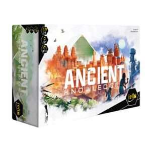 Ancient Knowledge Gioco di Carte