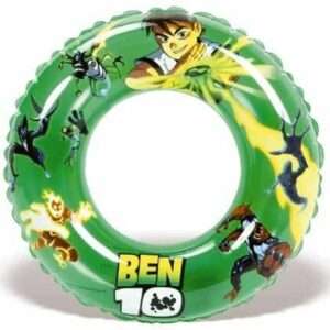 ANELLO SALVAGENTE GONFIABILE MARE BEN 10 CM.50