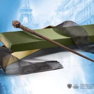 Animali Fantastici Bacchetta Magica Bunty Olivander Noble Collection