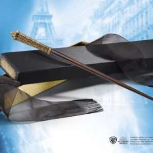 Animali Fantastici Bacchetta Magica Corvus Lestrange Ollivander Noble Collection