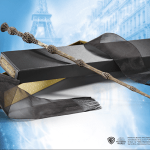 Animali Fantastici Bacchetta Magica Gellert Grindelwald 36 cm Noble Collection