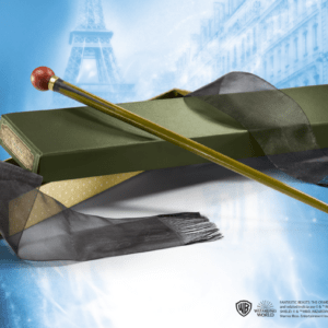 Animali Fantastici Bacchetta Magica Skender Olivander Noble Collection