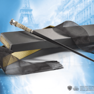 Animali Fantastici Bacchetta Magica Spielman Olivander Noble Collection