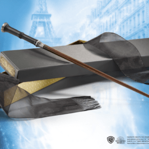 Animali Fantastici Bacchetta Magica Yusuf Kama Olivander Noble Collection