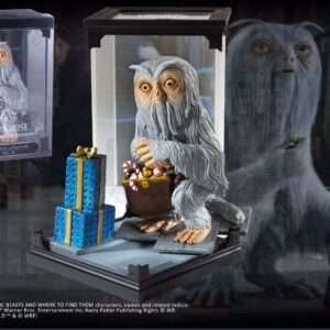 Animali Fantastici Creature Magiche Statua Demiguise 18 Cm Noble Collection