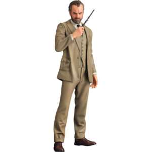 Animali Fantastici I Crimini di Grindelwald Statua Silente 18 Cm 1/10 Kotobukiya