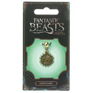 Animali Fantastici Stupefy Ciondolo The Carat Shop