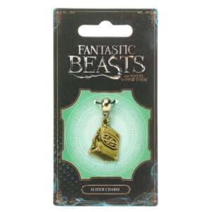 Animali Fantastici Valigia Ciondolo The Carat Shop