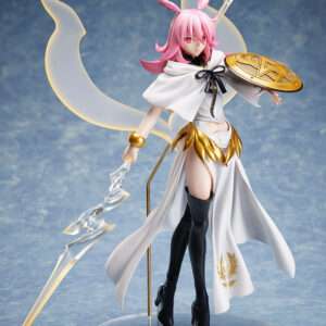 ANIPLEX FATE GO LANCER VALKYRIE HILDR 1/7 FIG STATUA