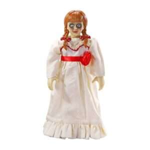 Annabelle 3 Bendyfigs Bendable Figura Annabelle 19 Cm Noble Collection