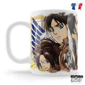Aot New Hope Tazza Unekorn