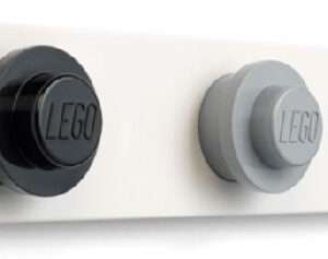 APPENDIABITI LEGO BLACK-LIGHT GRAY-GRAY GADGET