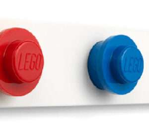 APPENDIABITI LEGO RED-BLUE-YELLOW GADGET