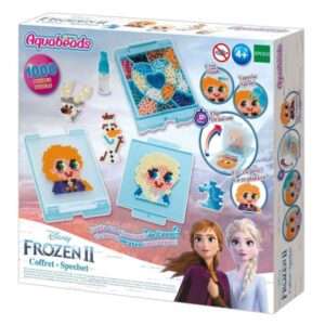 Aquabeads - Kit Gioco Frozen II