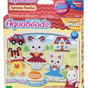 Aquabeads - Kit Personaggi Sylvanian