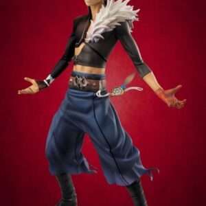 Aquarion Statua Evol Gem Kagura Demuri Megahouse