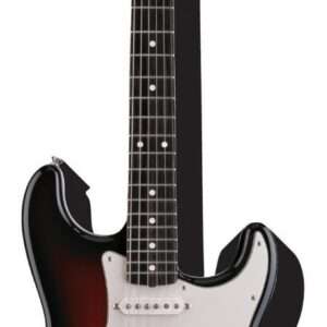 AQUARIUS ENT FENDER STRATOCASTER MAGNET MAGNETI